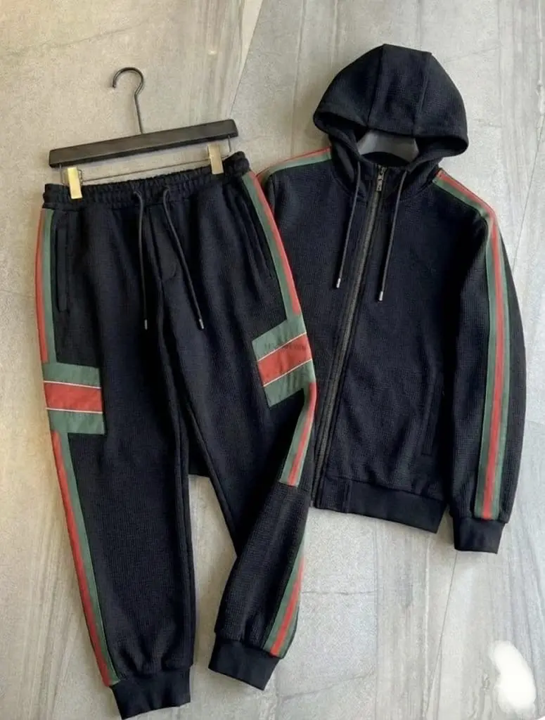 Ensemble Survêtement Luxe - جودة عالية وتصميم مميز