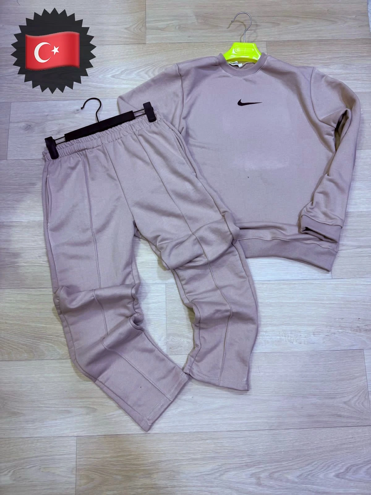 أونسومبل رياضي تركي عالي الجودة – أناقة وراحة لكل يوم