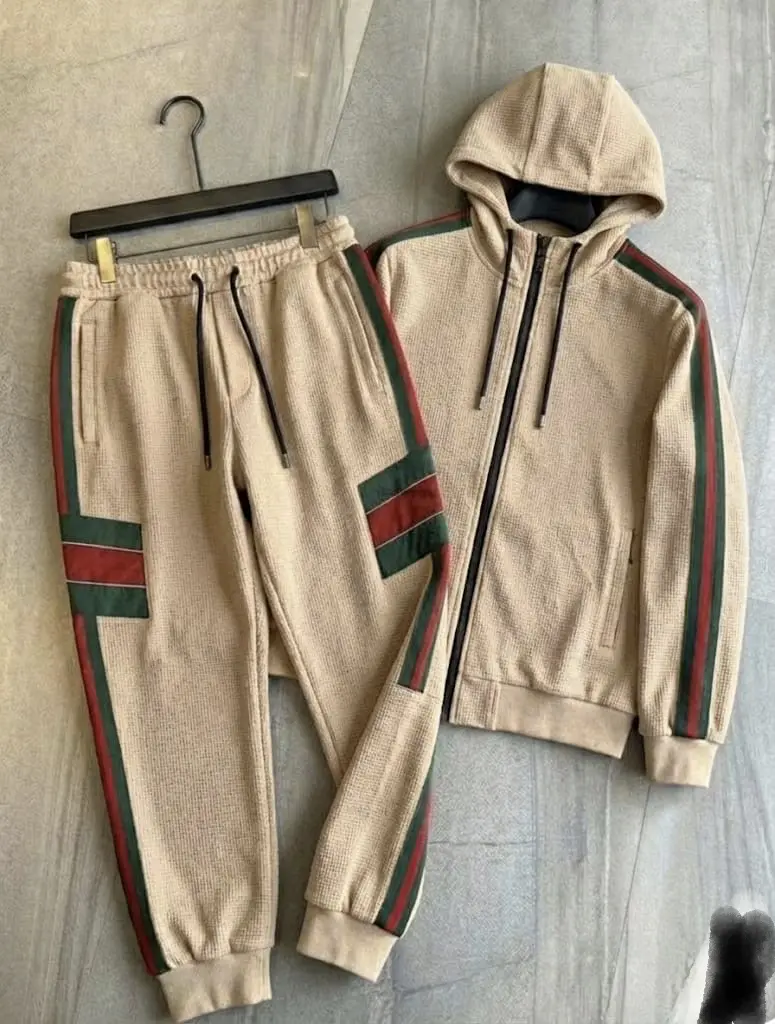 Ensemble Survêtement Luxe - جودة عالية وتصميم مميز