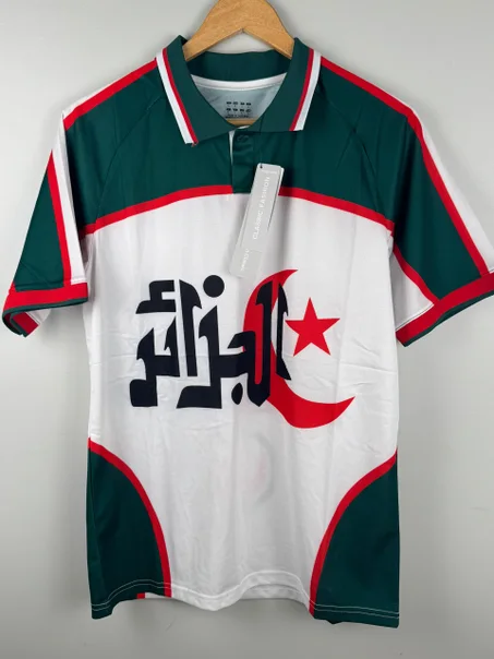 algerie 213