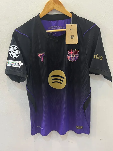 FCB THIRD 2026