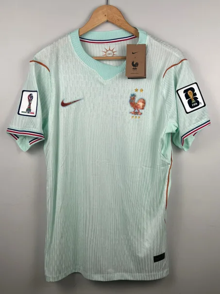 maillot France 2026 world cup