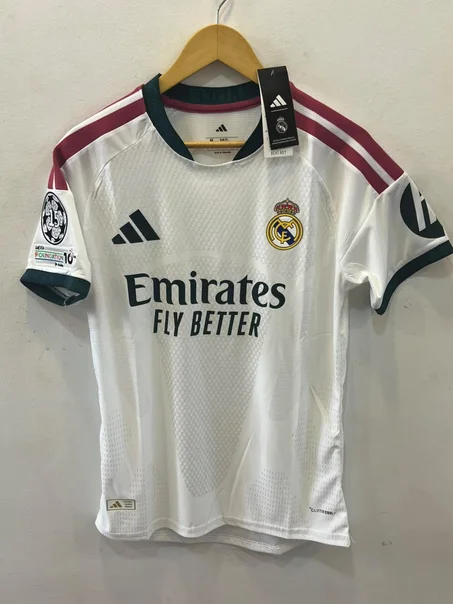 REAL MADRID 2027