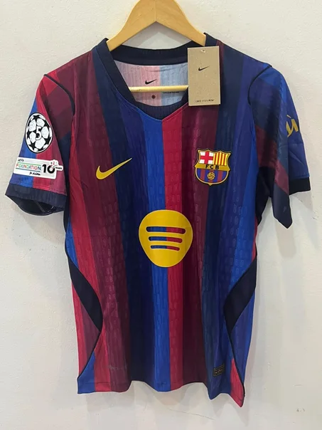 FCB domicile 2027