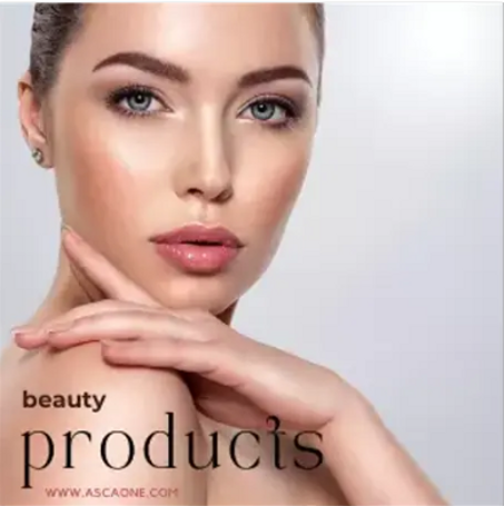 الجمال والصحة