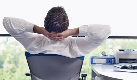 🛋️ الراحة والاسترخاء