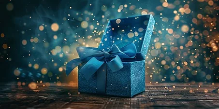 🎁 الهدايا المميزة