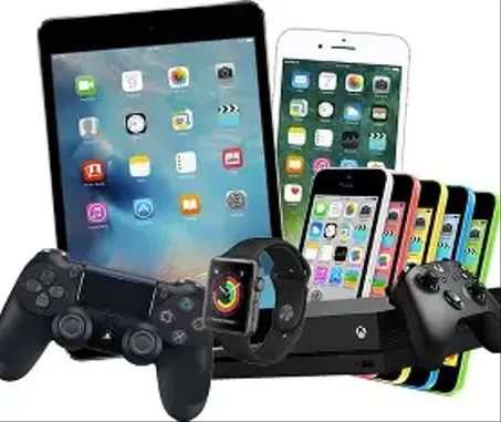 إلكترونيات