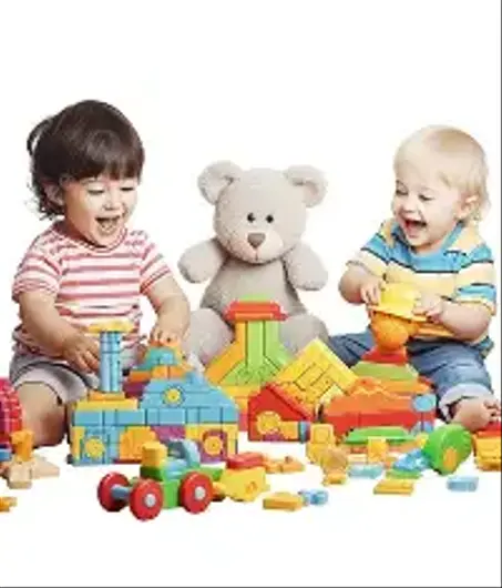 ألعاب أطفال