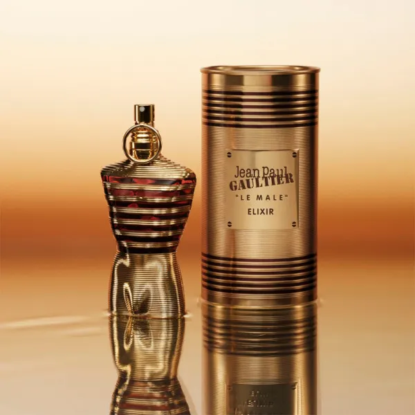 Jean Paul Gaultier Elixir - HOMME