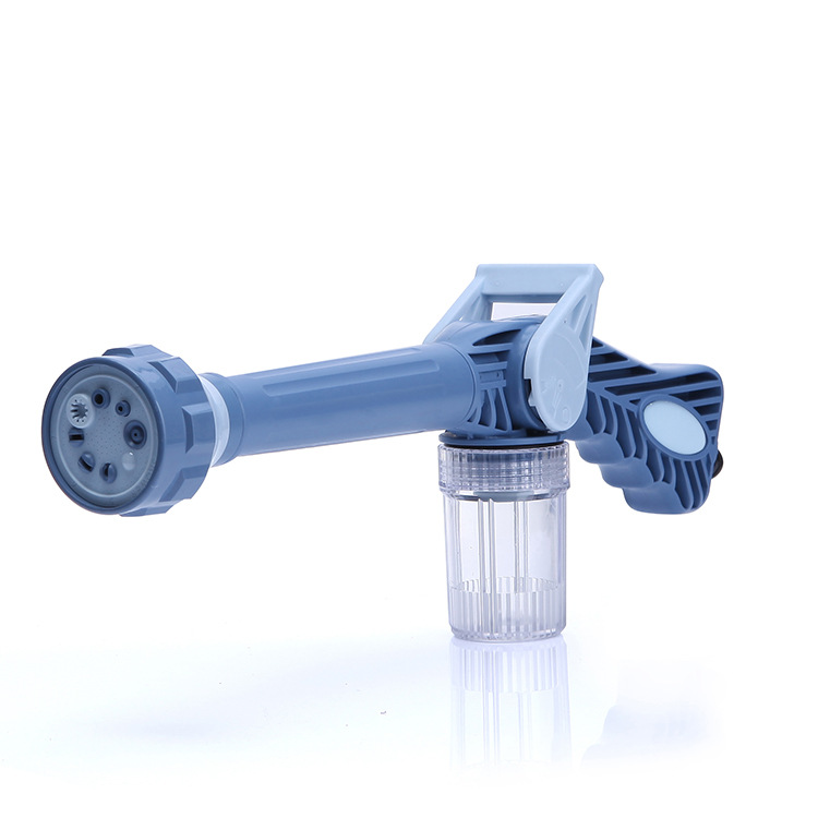 مسدس رش الماء متعدد الوظائف Multifunctional water Spray Gun