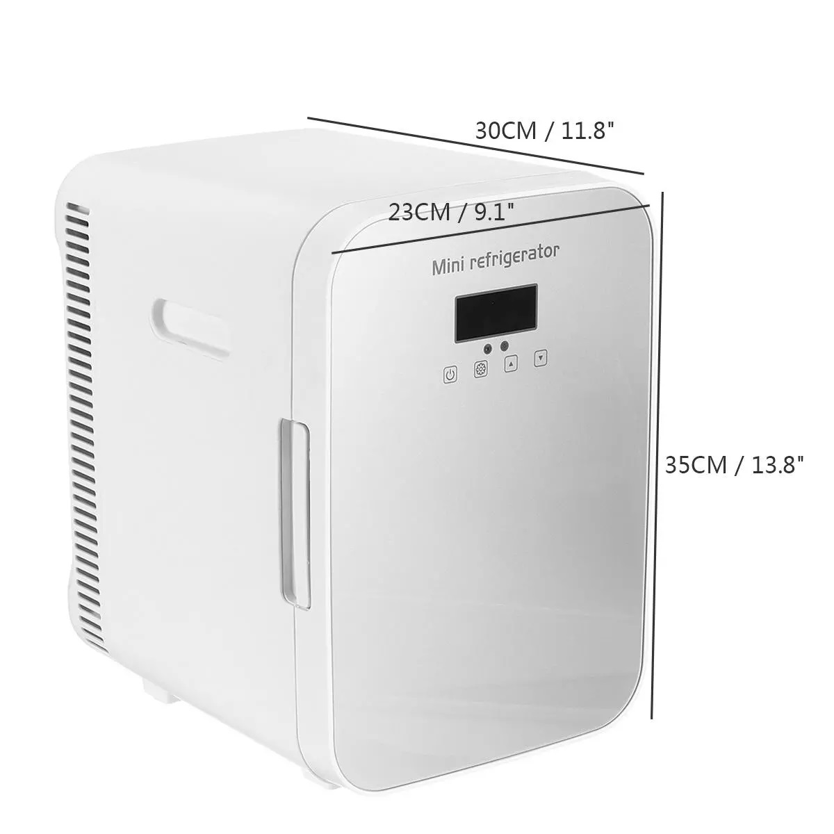 ثلاجة صغيرة Mini Fridge