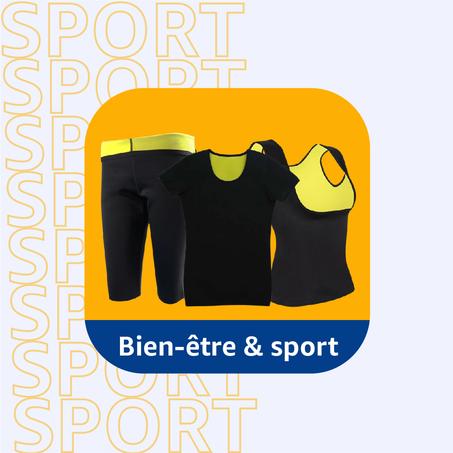 Bien-être & sport