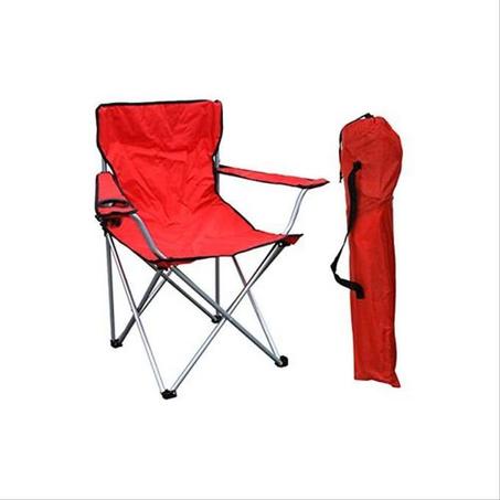 Chaise pliante pour plage et camping