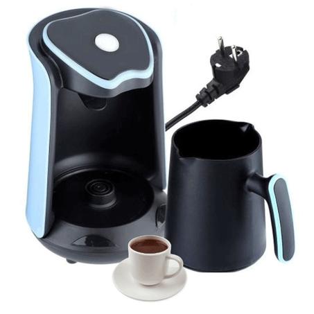 Machine à Café RAF R-102S 600W