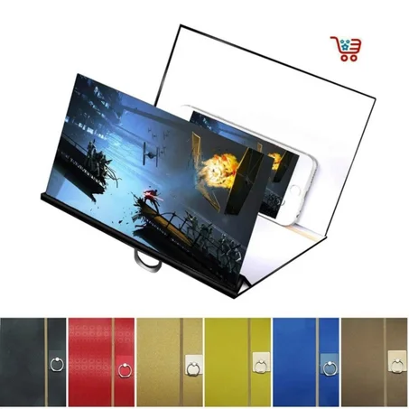 جهاز تكبير الشاشة