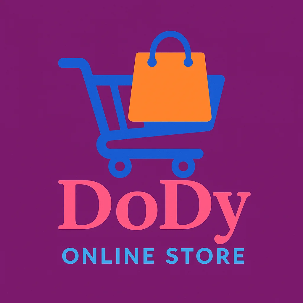 DoDy-Online-Store