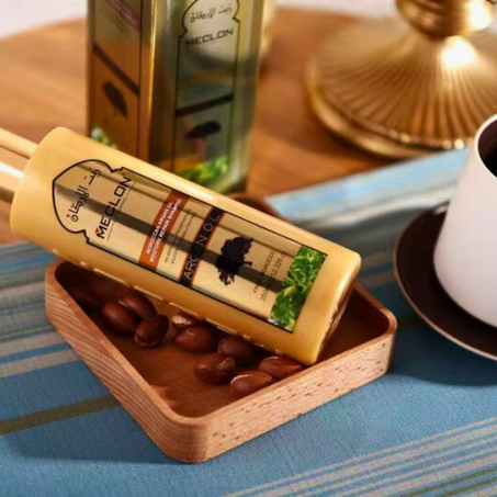 شامبو الأرغان الطبيعي