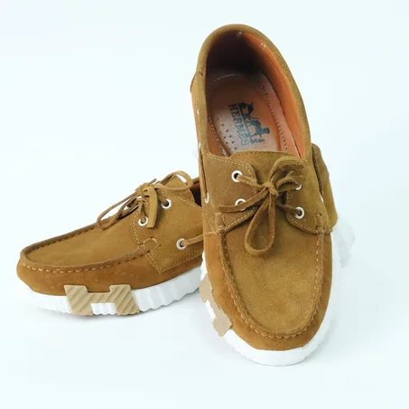 Mocassin Hermes