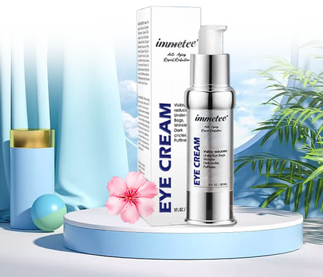 الحل النهائي للهالات السوداء