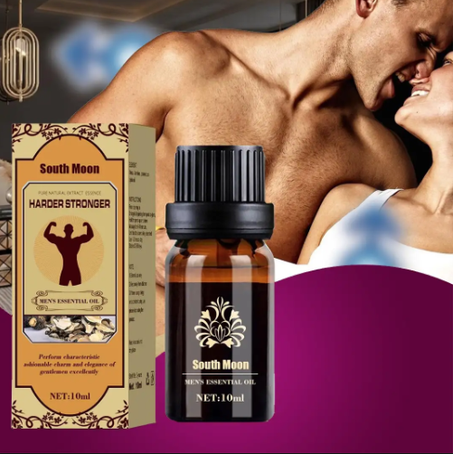 💪 كريم الرجولة الحقيقي – نتائج من أول استعمال! 50ML من القوة والثقة 💯