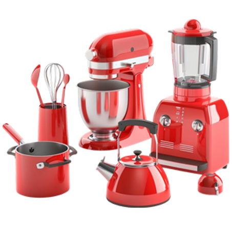 منتجات المنزل و المطبخ