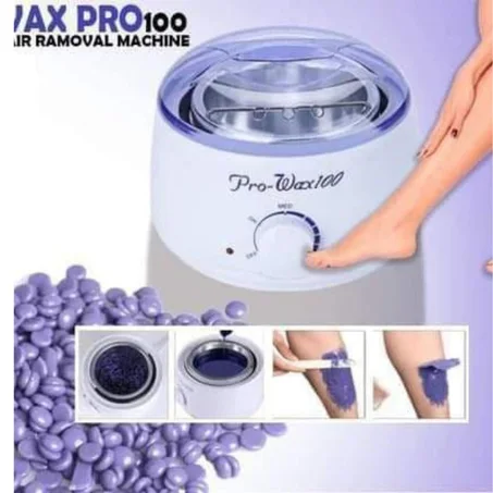 PRO WAX 100