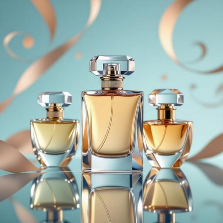 العطور والبخور