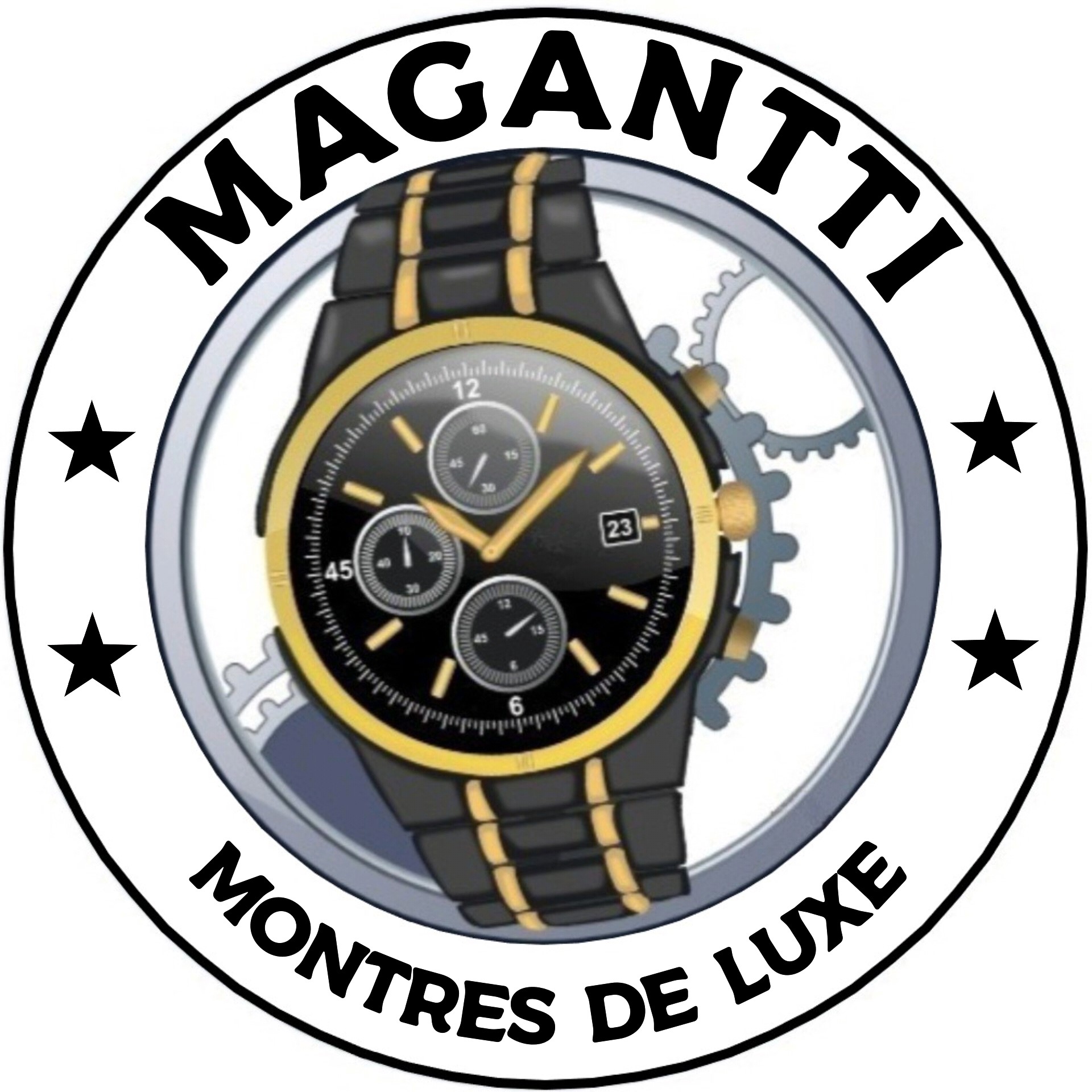 Magantti