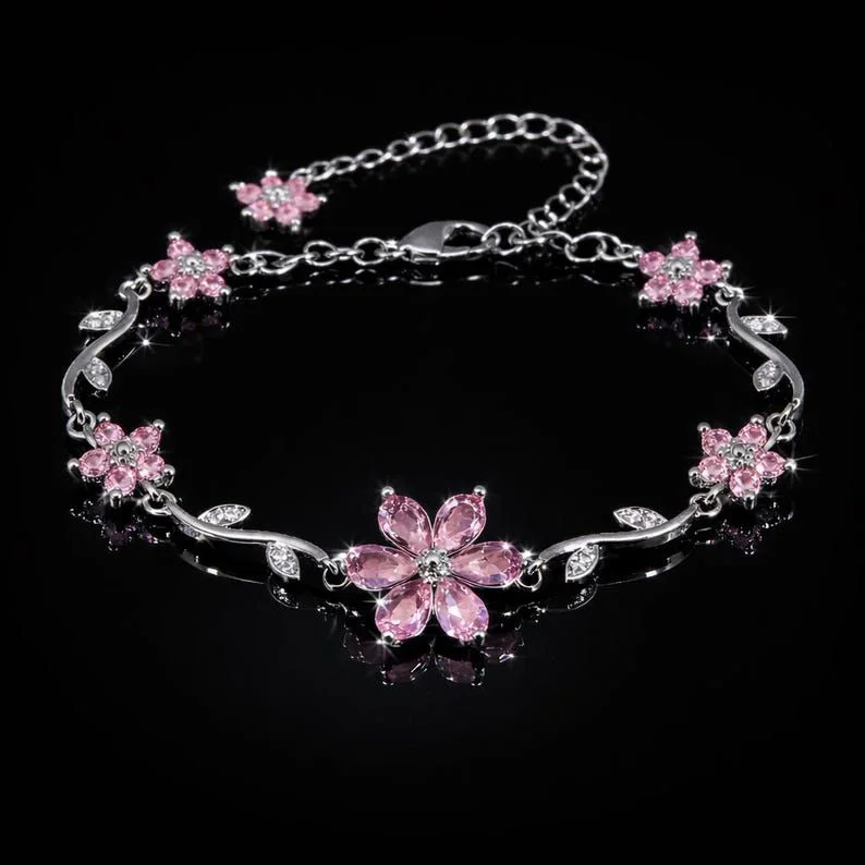 collier& bracelet