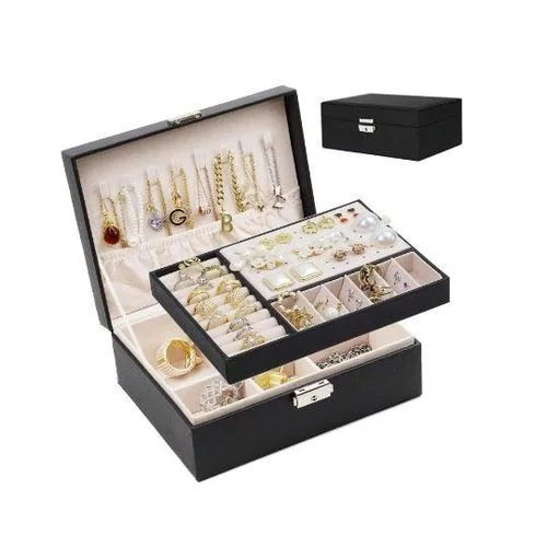 BOX accessoires