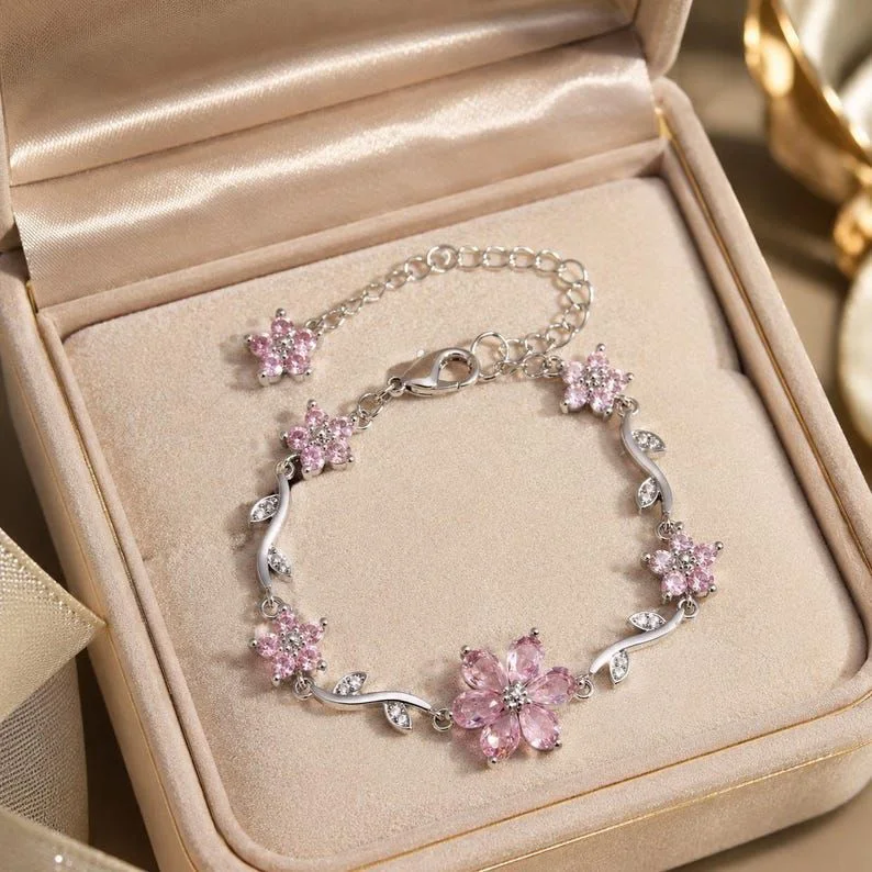 collier& bracelet
