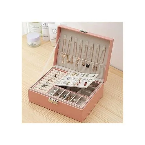 BOX accessoires