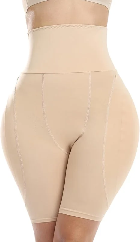 شورت يشد البطن ويبرز منحنياتك بشكل طبيعي