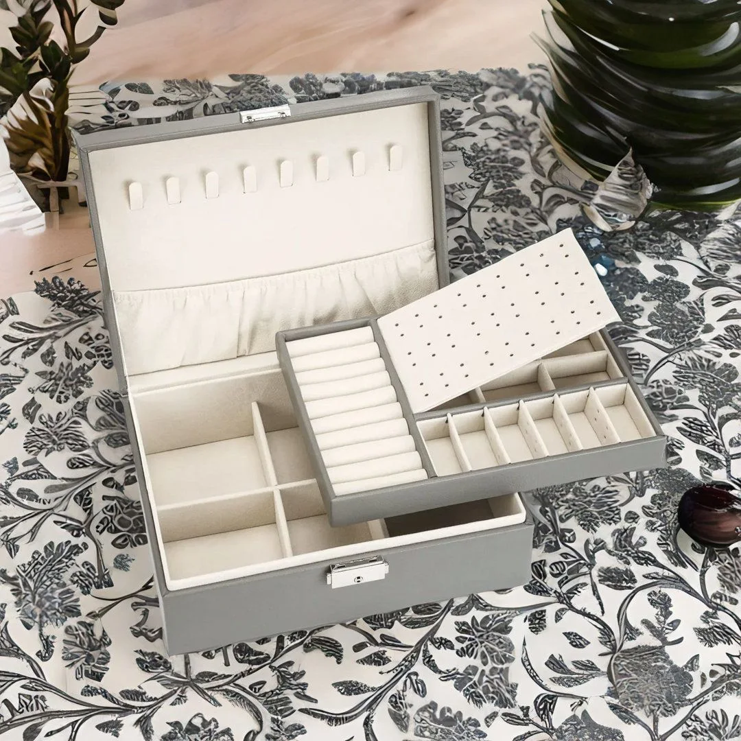 BOX accessoires