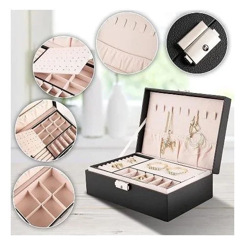 BOX accessoires