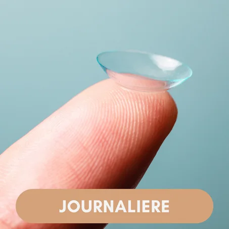 JOURNALIERE
