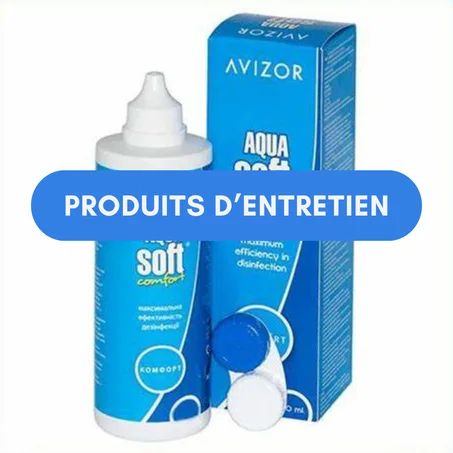 PRODUIT D'ENTRETIEN