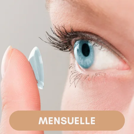 MENSUELLE
