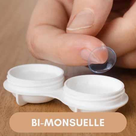 BI-MONSUELLE