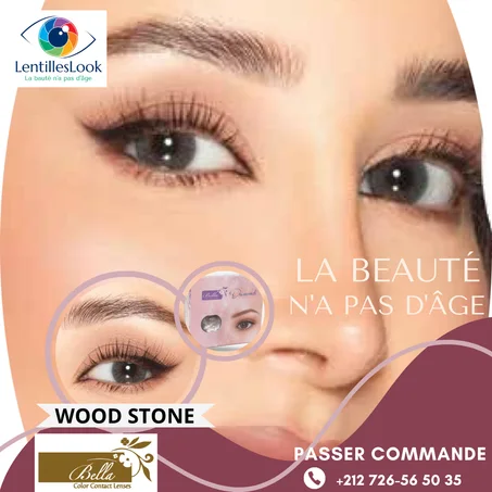 WOOD STONE