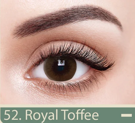 ROYAL TOFFEE