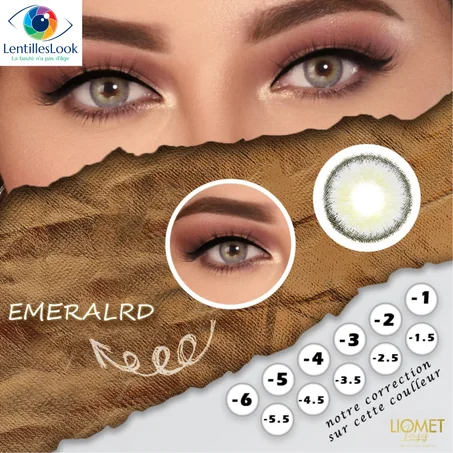 EMERALRD