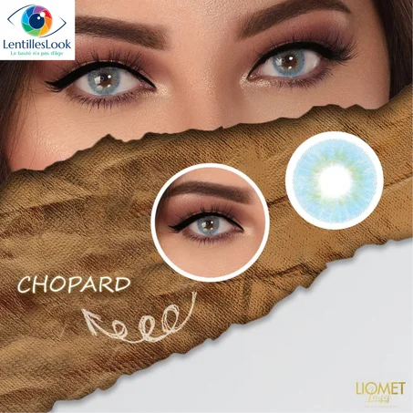 CHOPARD