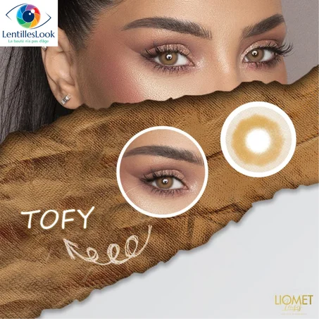 TOFY