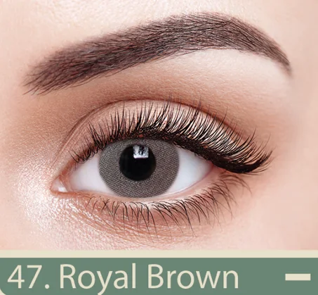 ROYAL BROWN