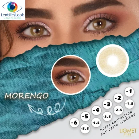MORENGO