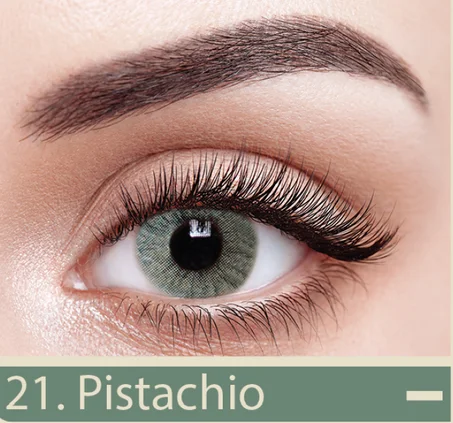 PISTACHIO