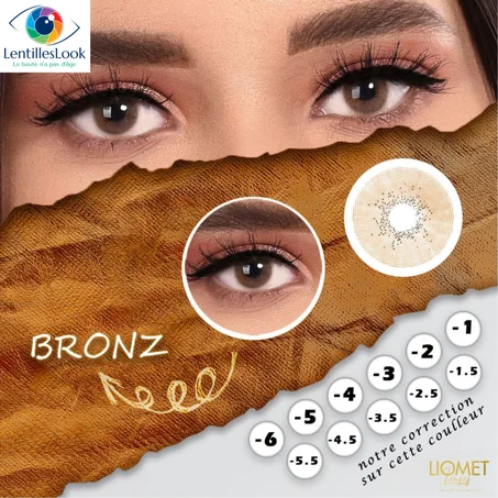 BRONZ