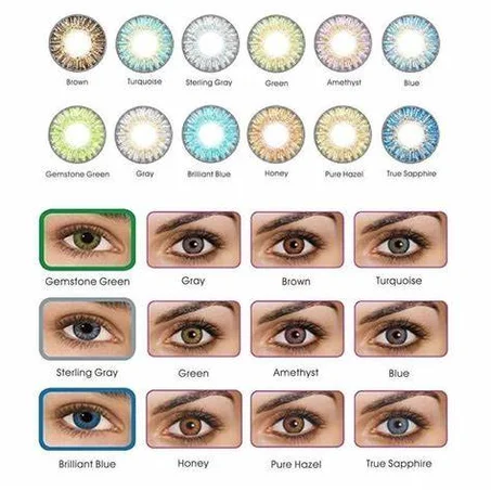 FACELOOX Naturals